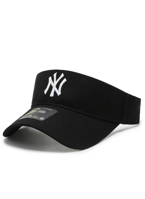 Empty Top Baseball Cap