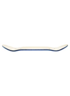 Teak Tuning Teak Tuning Prolific Wooden Fingerboard Deck, Two Tone - 34mm x 97mm - Handmade, Pro Shape & Size - Five Plies Wood Veneer - Includes Prolific Foam Tape  - Image 4
