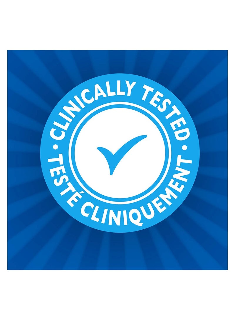 HUGGIES Baby Wipes Pure, 56s X 10 Pack (560 Wipes) - Image 4