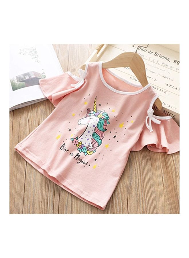 نيبمينينت Princess Party Costume 120cm - Image 3