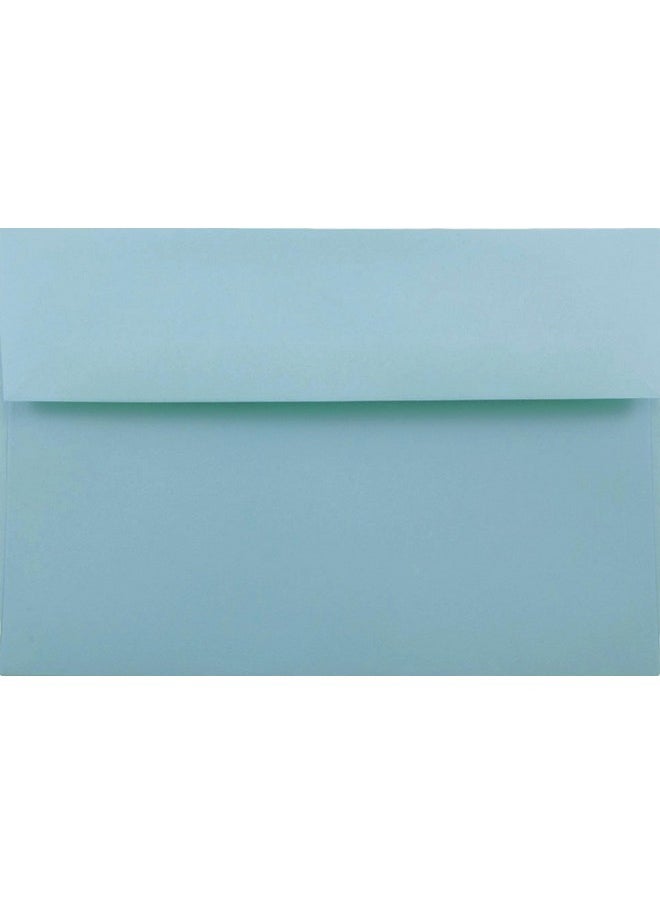 Blue Vibrant Pastel 50 Boxed A6 (43/4 X 61/2) Envelopes For Up 41/2 X 61/4 Invitations Birth Announcements Showers From The Envelope Gallery - pzsku/ZFAC91ECF9505C358482CZ/45/_/1720701871/7502801a-6f05-48a0-a9f8-f3c0ba22ed83