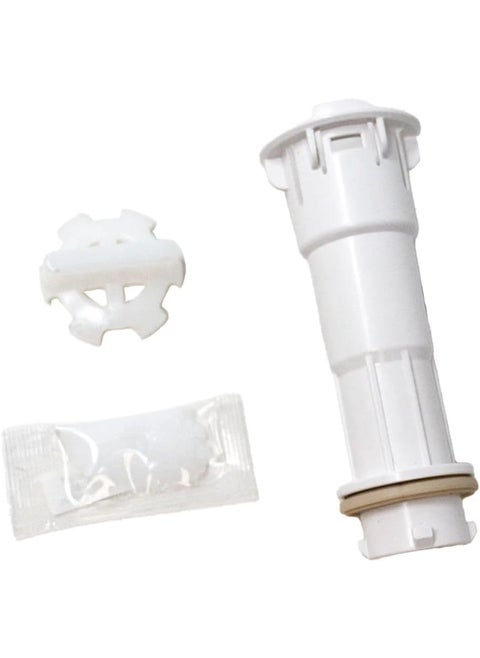 Pentair 618040 Adapter for MicroBrite to be Installed into a GloBrite Niche Colorvision Bubbler
