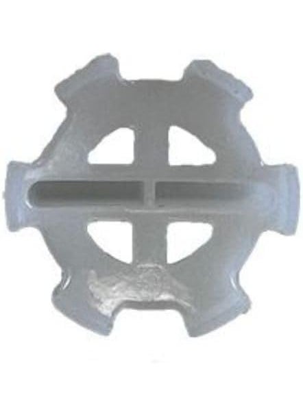 Pentair Pentair 618040 Adapter for MicroBrite to be Installed into a GloBrite Niche Colorvision Bubbler  - Image 3