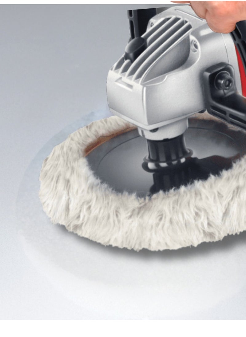 OSCO Osco Angle Polishing 7 Inch 1200 Watt  - Image 2