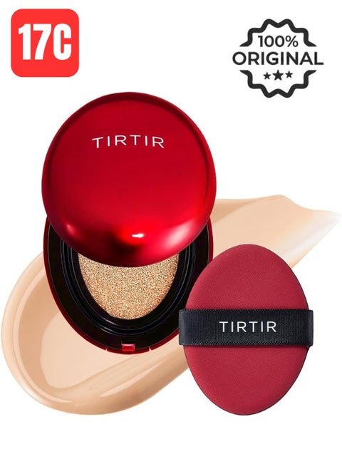 TIRTIR Mask Fit Red Cushion - #17C Porcelain