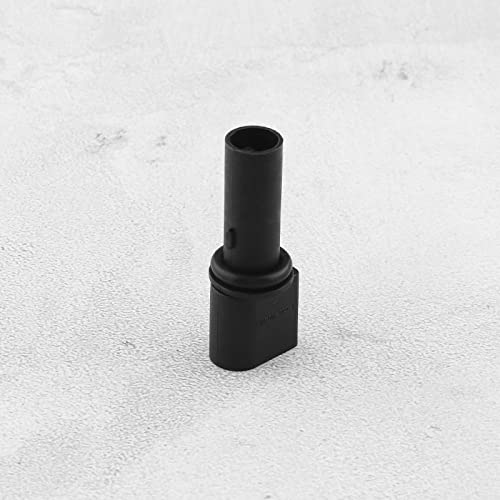 SING F LTD 2PCS Car Parking Side Light Bulb Holder Compatible with 3 Series E46 63128380205 Automotive Lighting Assemblies Replacement Components - Image 4