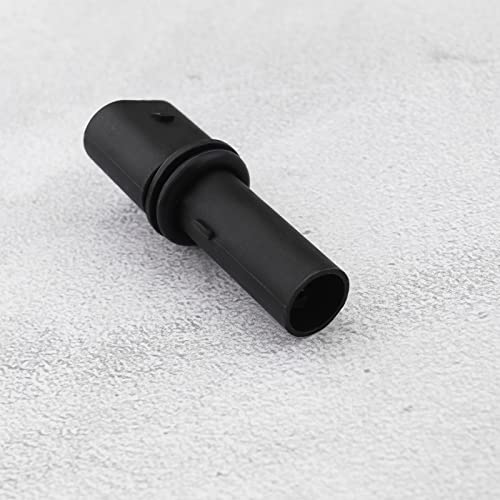 SING F LTD 2PCS Car Parking Side Light Bulb Holder Compatible with 3 Series E46 63128380205 Automotive Lighting Assemblies Replacement Components - Image 5