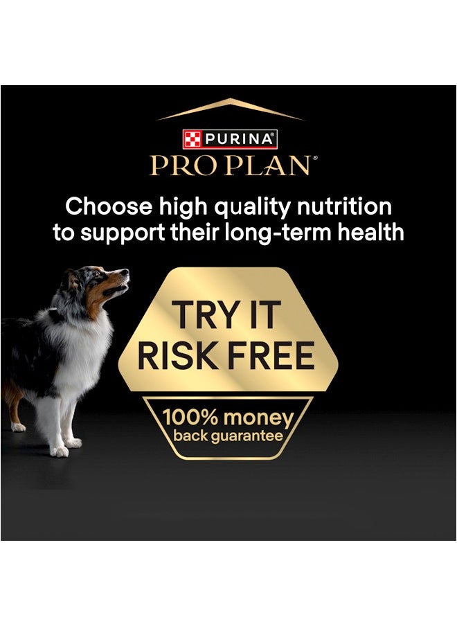 PURINA Pro Plan Small And Mini Adult Dog Food Chicken - 3 Kg  - Image 2