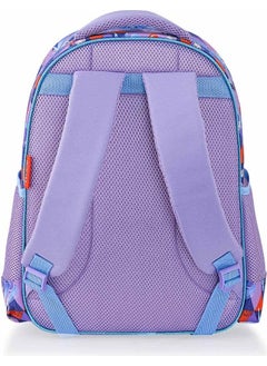 Ottonya Frozen Ice Magic School Bag 48007  - Image 3