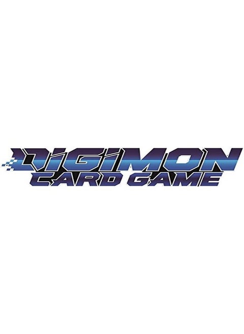 Bandai | Digimon Card Game: Starter Deck - Ancient Dragon ST9 | Card Game | Ages 6+ | 2 Players | 10 Minutes Playing Time, Multicolor,1. Starter Decks,BCL2611042