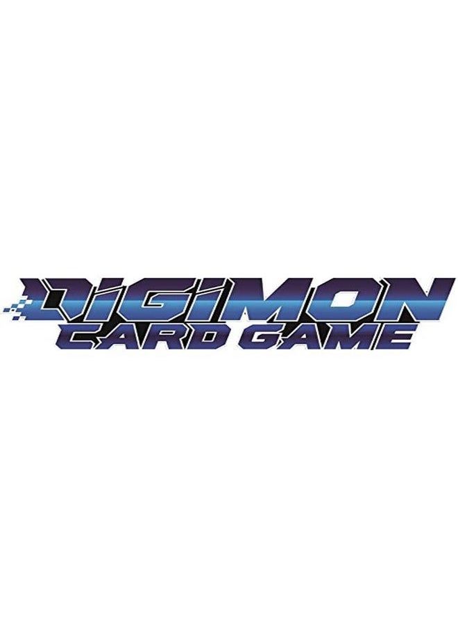 Bandai | Digimon Card Game: Starter Deck - Ancient Dragon ST9 | Card Game | Ages 6+ | 2 Players | 10 Minutes Playing Time, Multicolor,1. Starter Decks,BCL2611042