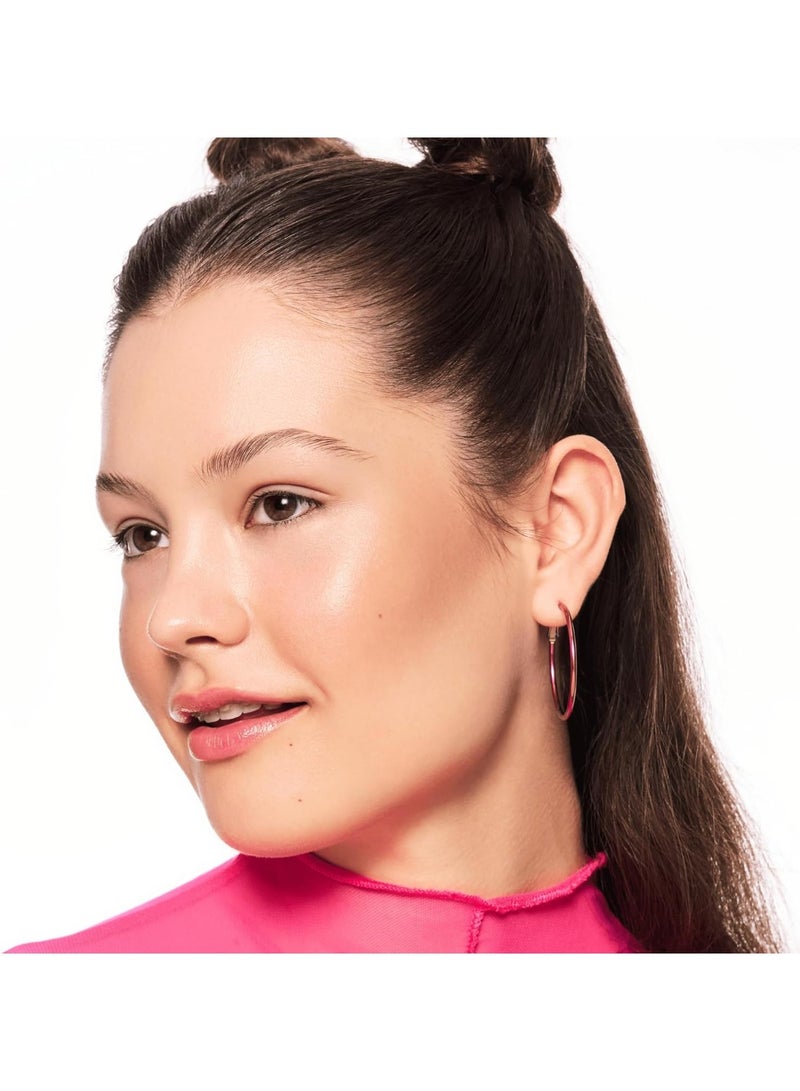 ESSENCE GOLD Baby Got Bronze Liquid Bronzer 10 Sweet Shadows - Image 4