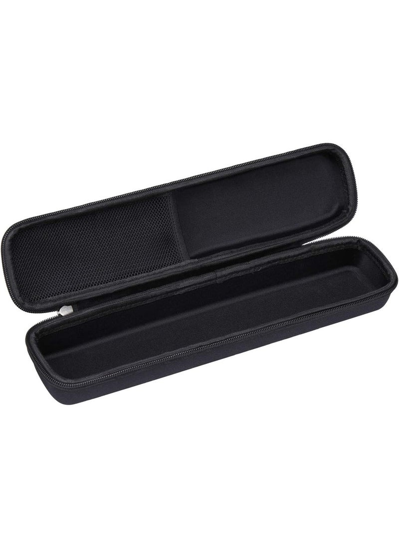 Aproca Aproca Hard Storage Travel Case for Brother DS640  DS740D  DS940DW Compact Mobile Document Scanner  - Image 2