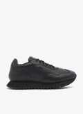 VALENTINO BY MARIO VALENTINO 680-BLACK/BLACK