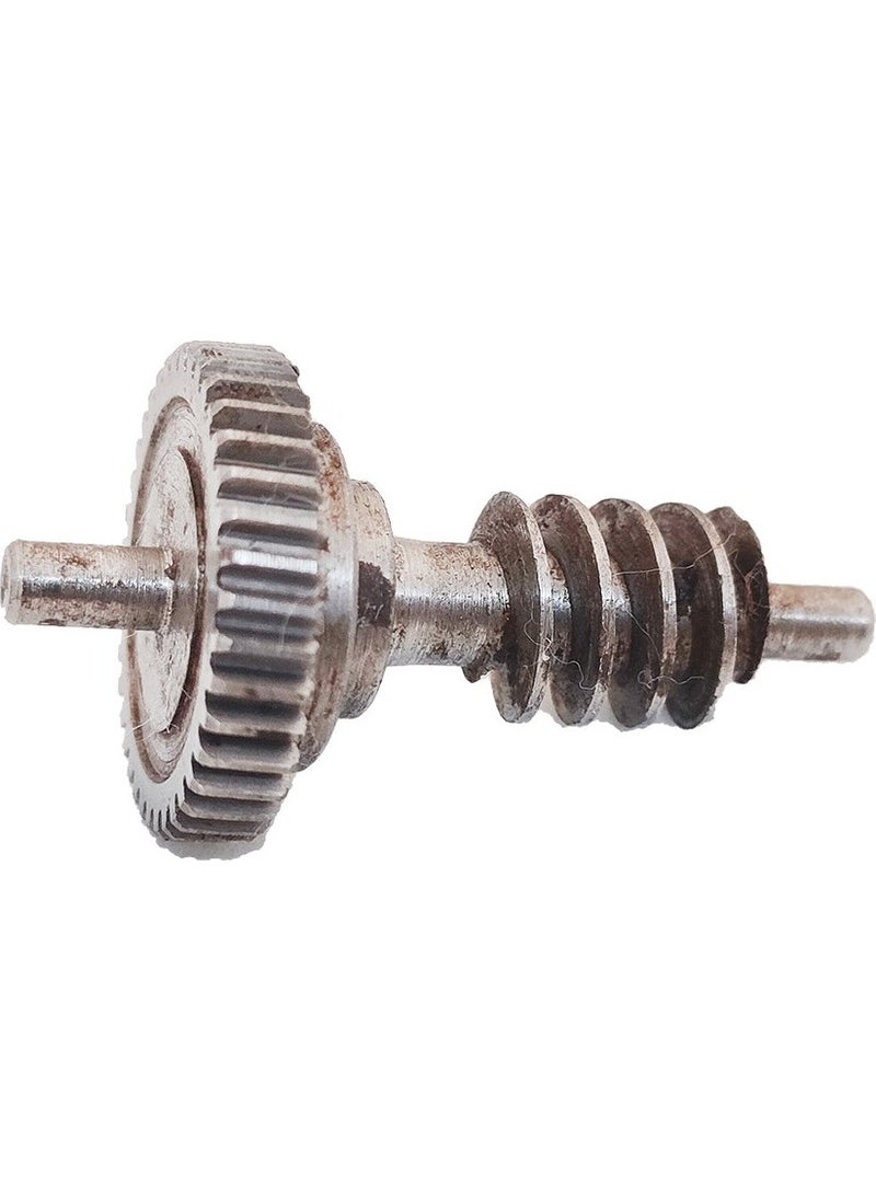DNC Auto Part Mirror Motor Gear For Bmw 3 Series E46 (Coupe)  - Image 1