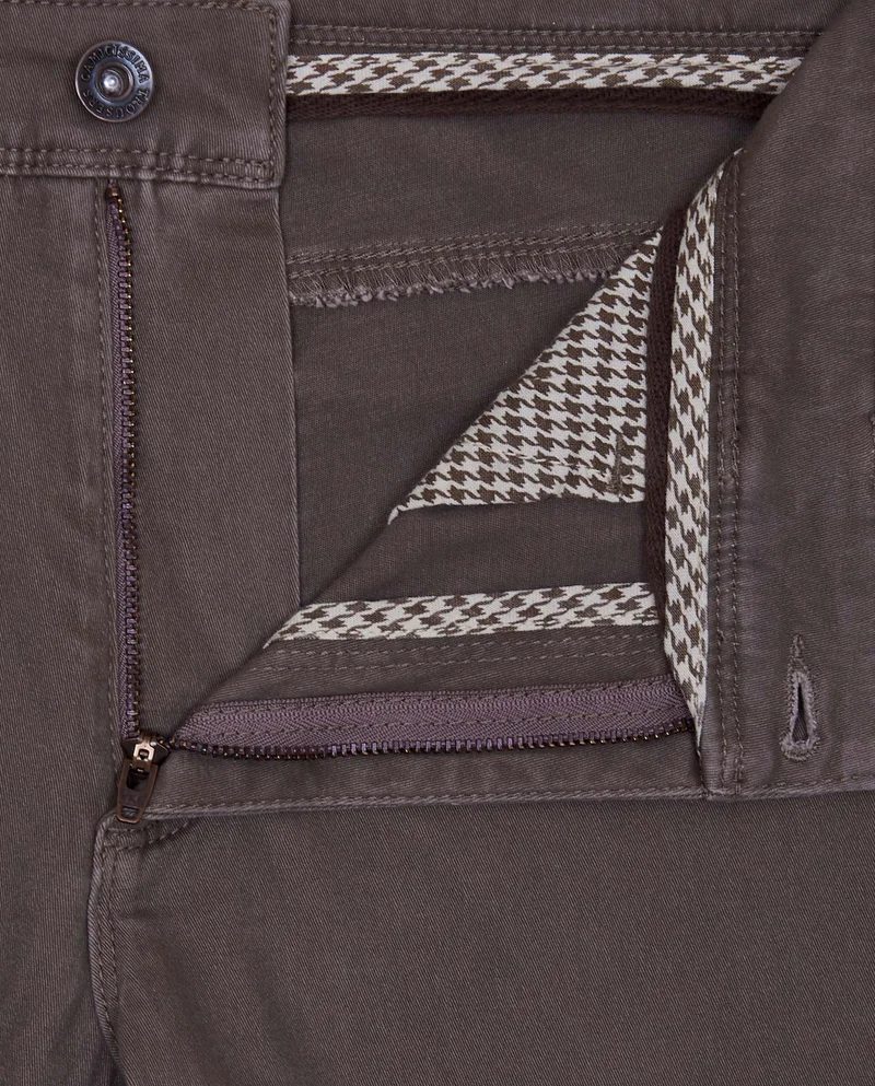 كاميتشسما بنطال أزرق بخمسة جيوب