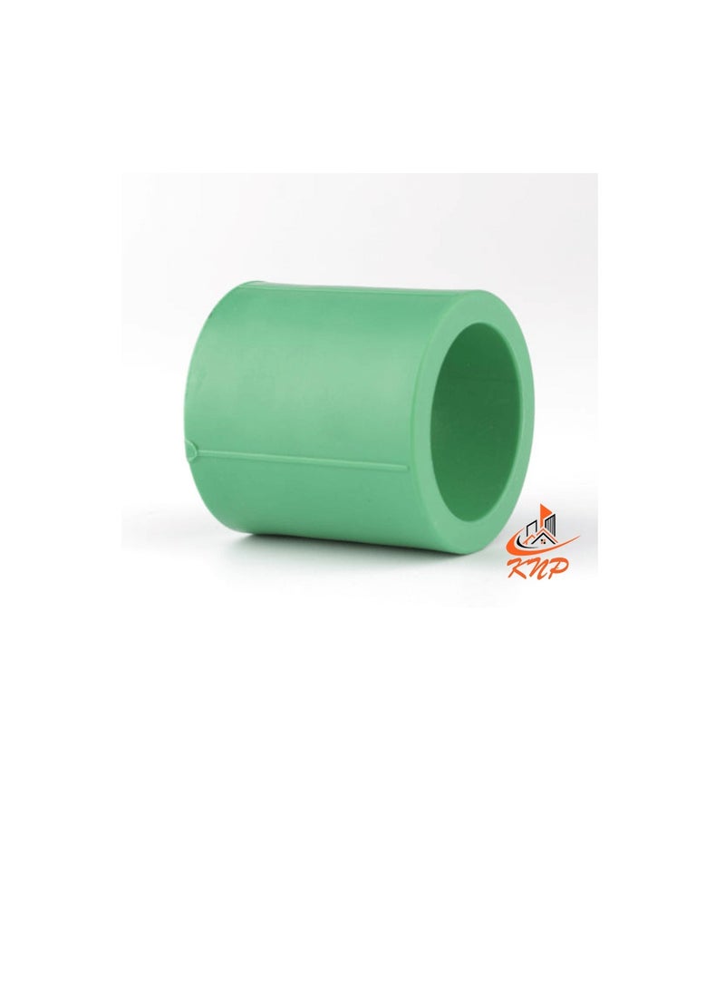 KNP Pipe 25mm Connector Socket -3pcs - Image 3