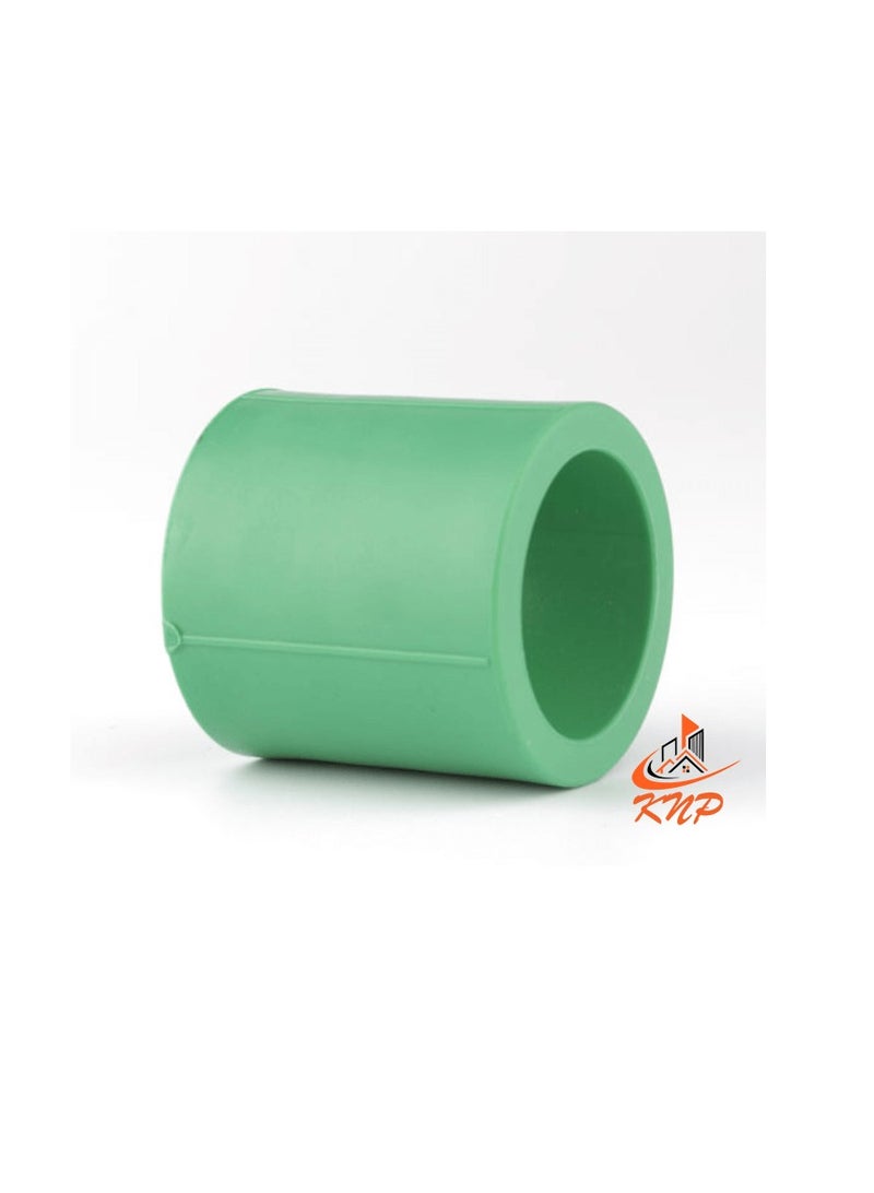 KNP Pipe 25mm Connector Socket -3pcs - Image 2