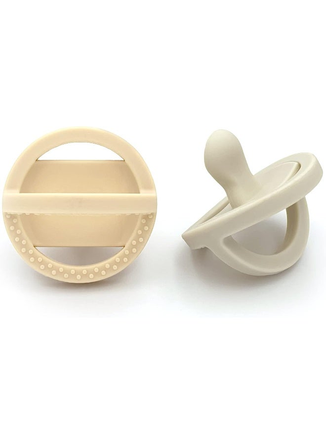 DODDLE & CO. London Pop Pacifier - Image 1
