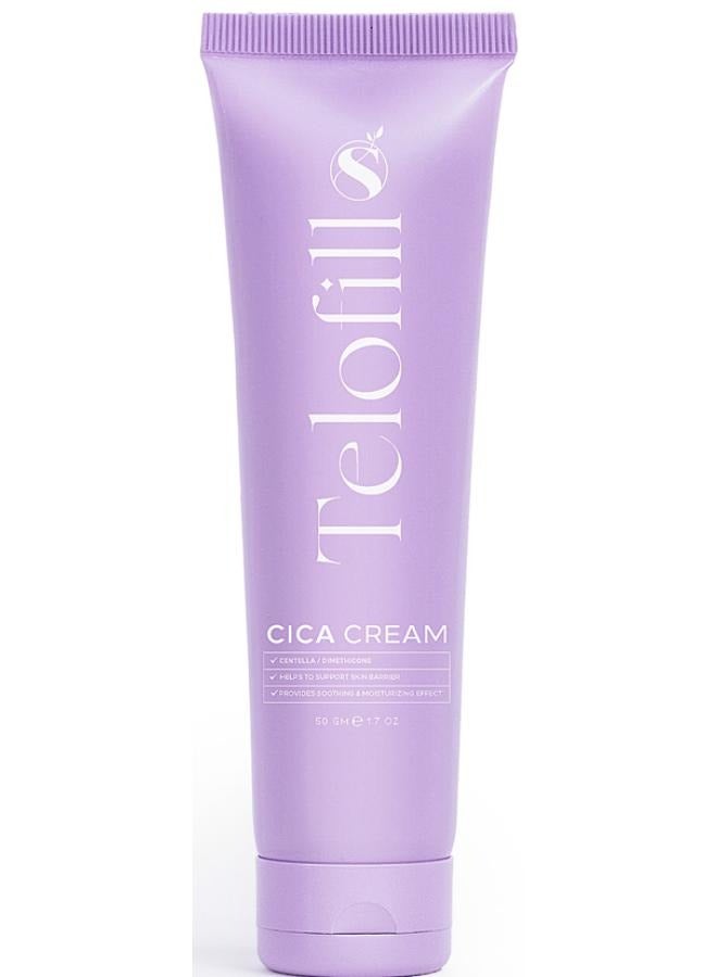 Telofill Cica Cream 50 GM
