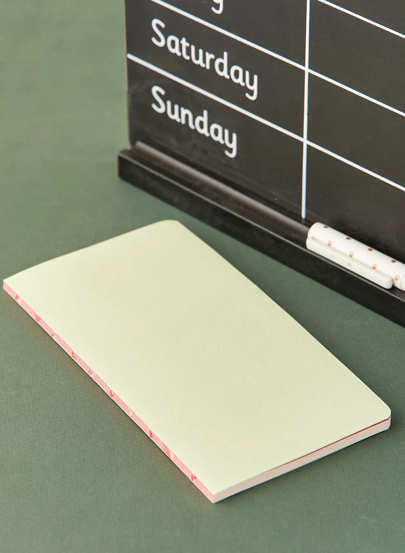 MOLESKINE Slim Medium Chapter Journal