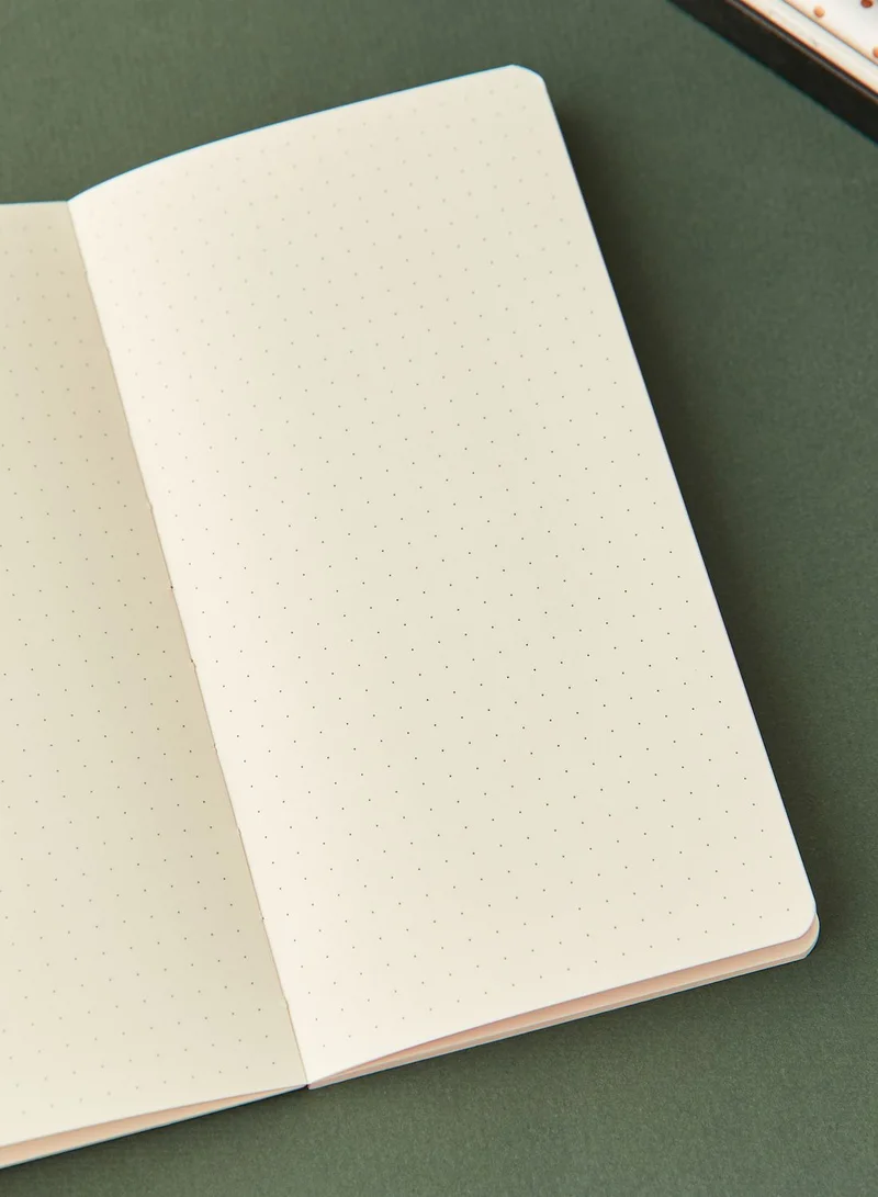 MOLESKINE Slim Medium Chapter Journal