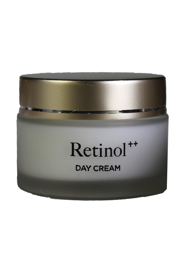 edom - Retinol ++ Timeless Day Cream For 50+, 1.7 Fluid Ounce - Image 1