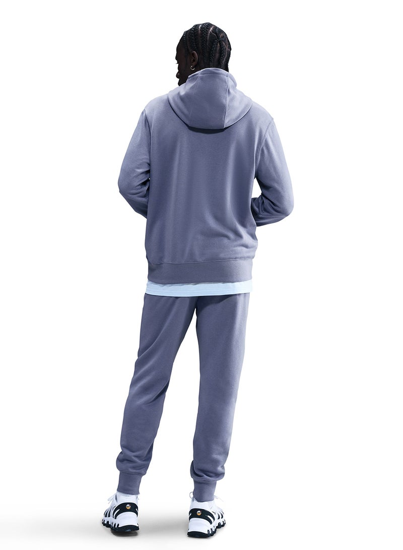 نايكي بنطلون رياضي كلوب فليس - Image 2