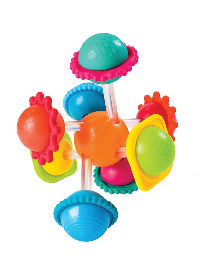 Fat Brain Toys Fat Brain Toys Wimzle - Image 1