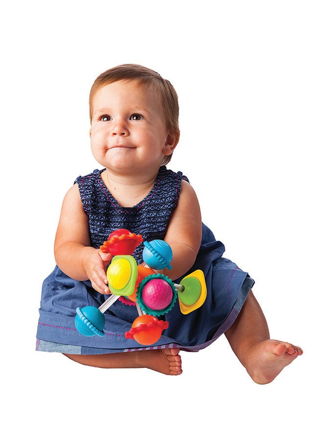 Fat Brain Toys Fat Brain Toys Wimzle - Image 2