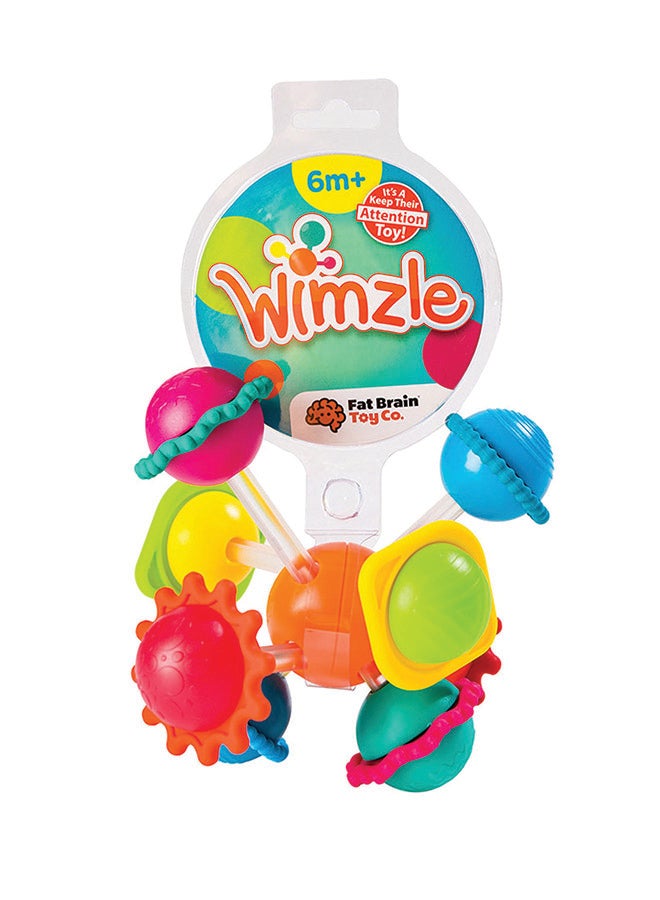 Fat Brain Toys Fat Brain Toys Wimzle - Image 4
