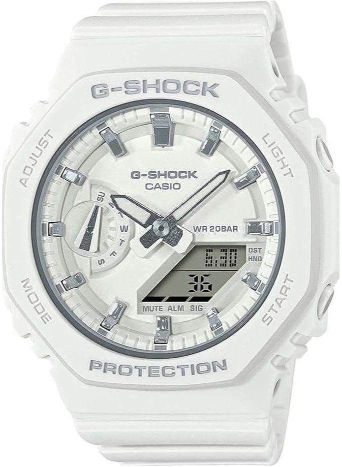 G-SHOCK Casio G-Shock Women's Analog-Digital Quartz Watch - Image 1