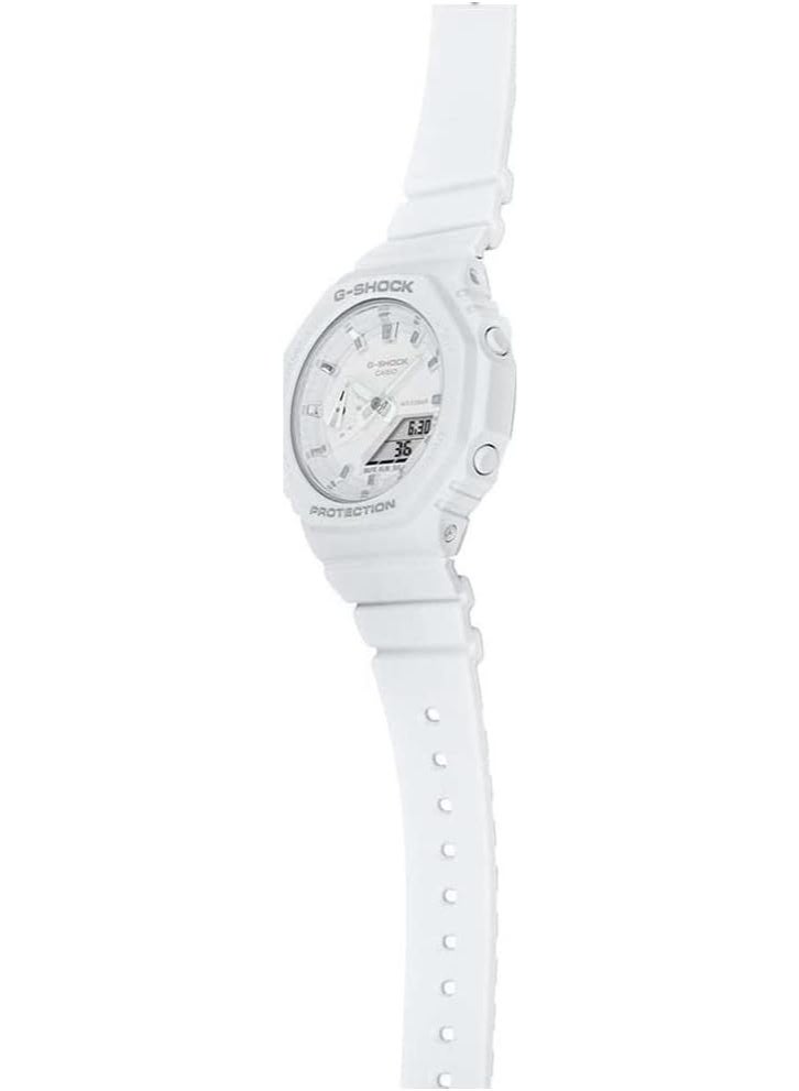 G-SHOCK Casio G-Shock Women's Analog-Digital Quartz Watch - Image 4
