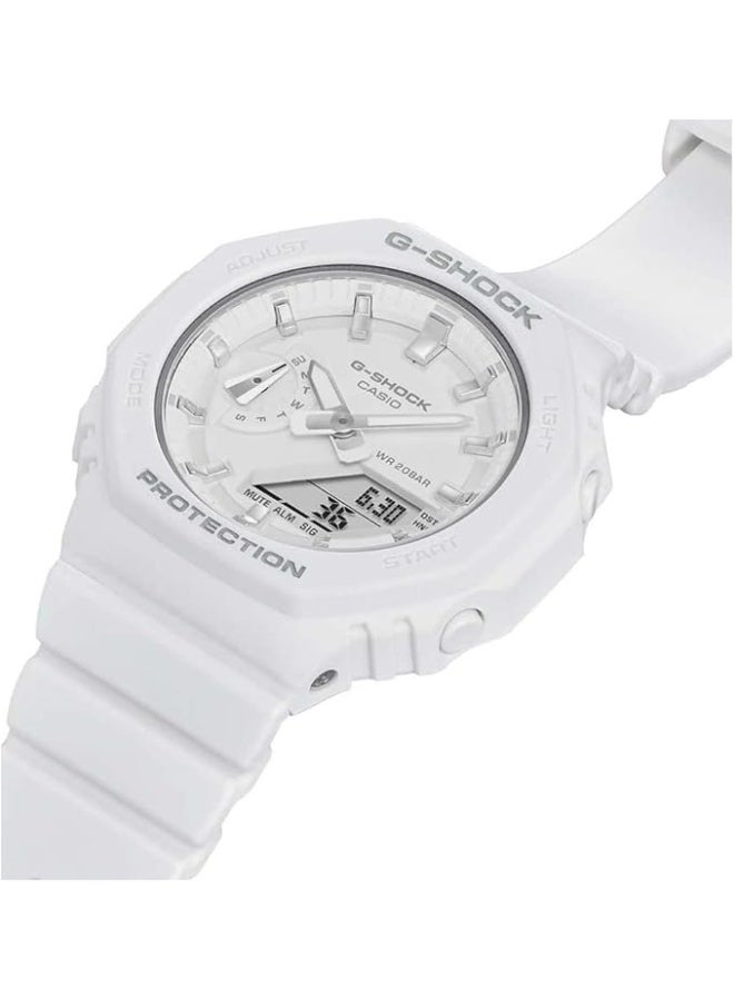 G-SHOCK Casio G-Shock Women's Analog-Digital Quartz Watch - Image 5