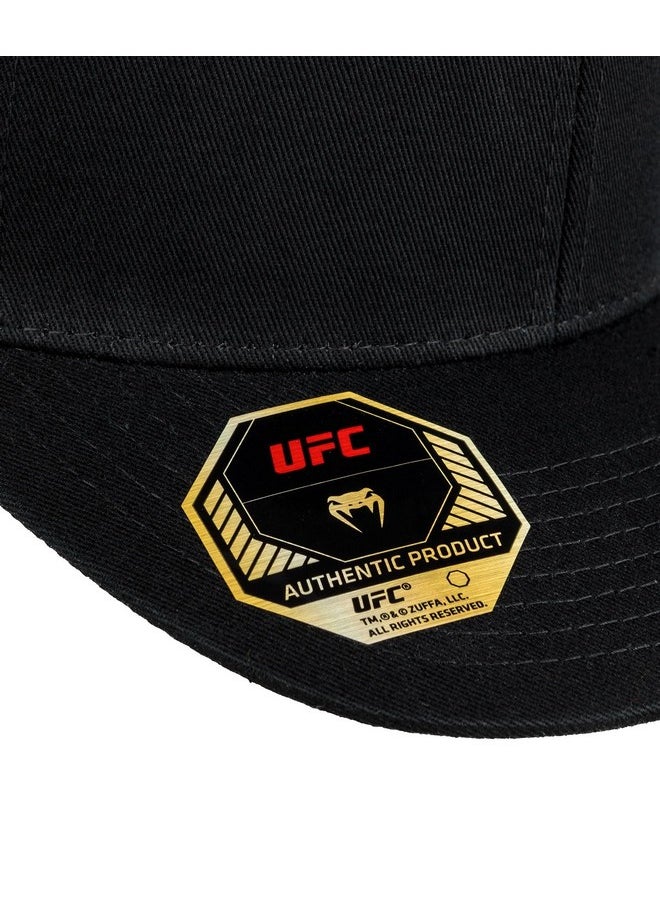 VENUM - Standard Baseball Hat Black - Image 1