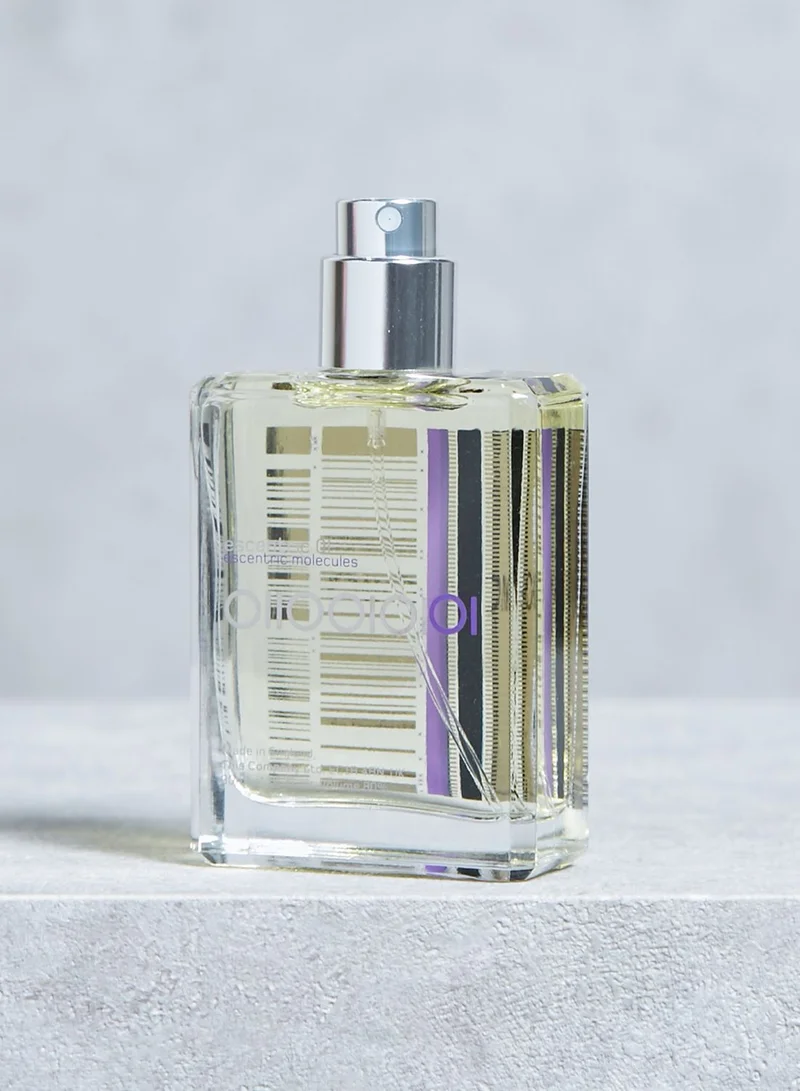 اسنترك موليكيولز عطر اسنترك موليكيول اسنترك 01 - 30 مل