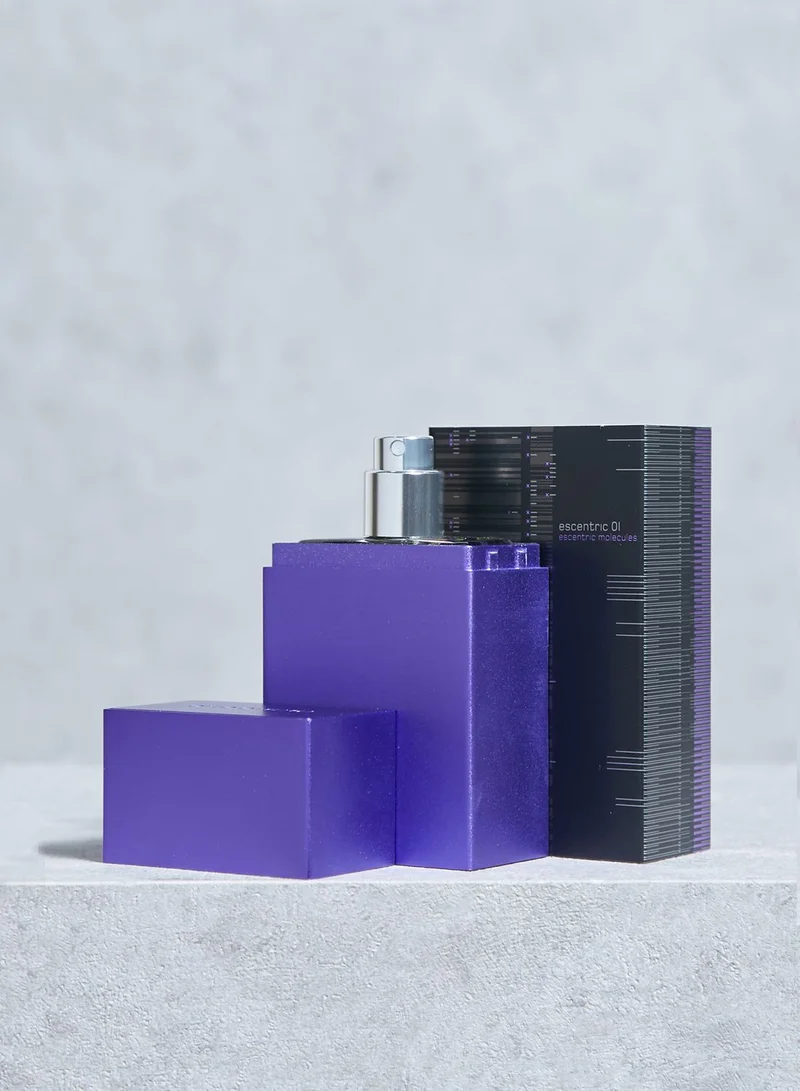 اسنترك موليكيولز عطر اسنترك موليكيول اسنترك 01 - 30 مل