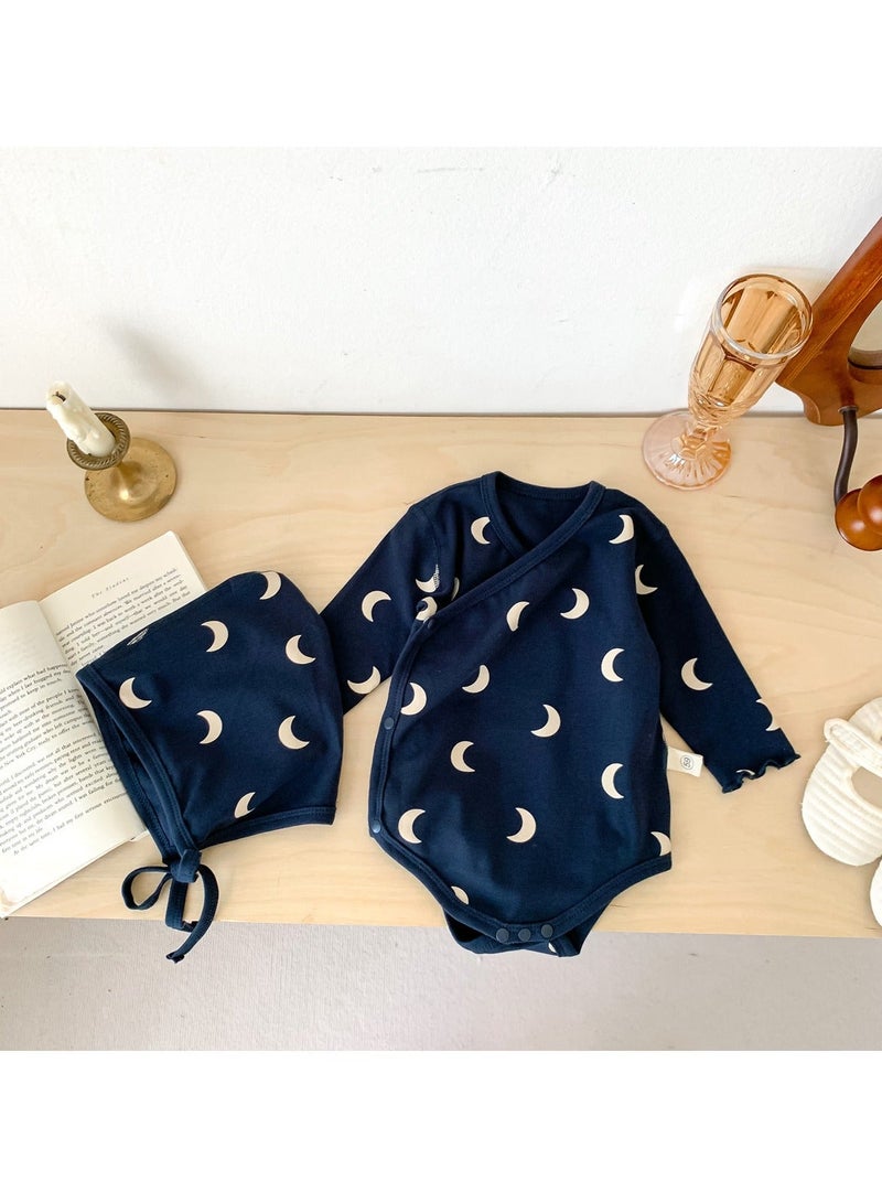 Soft and Comfortable Baby Jumpsuit - Image 1