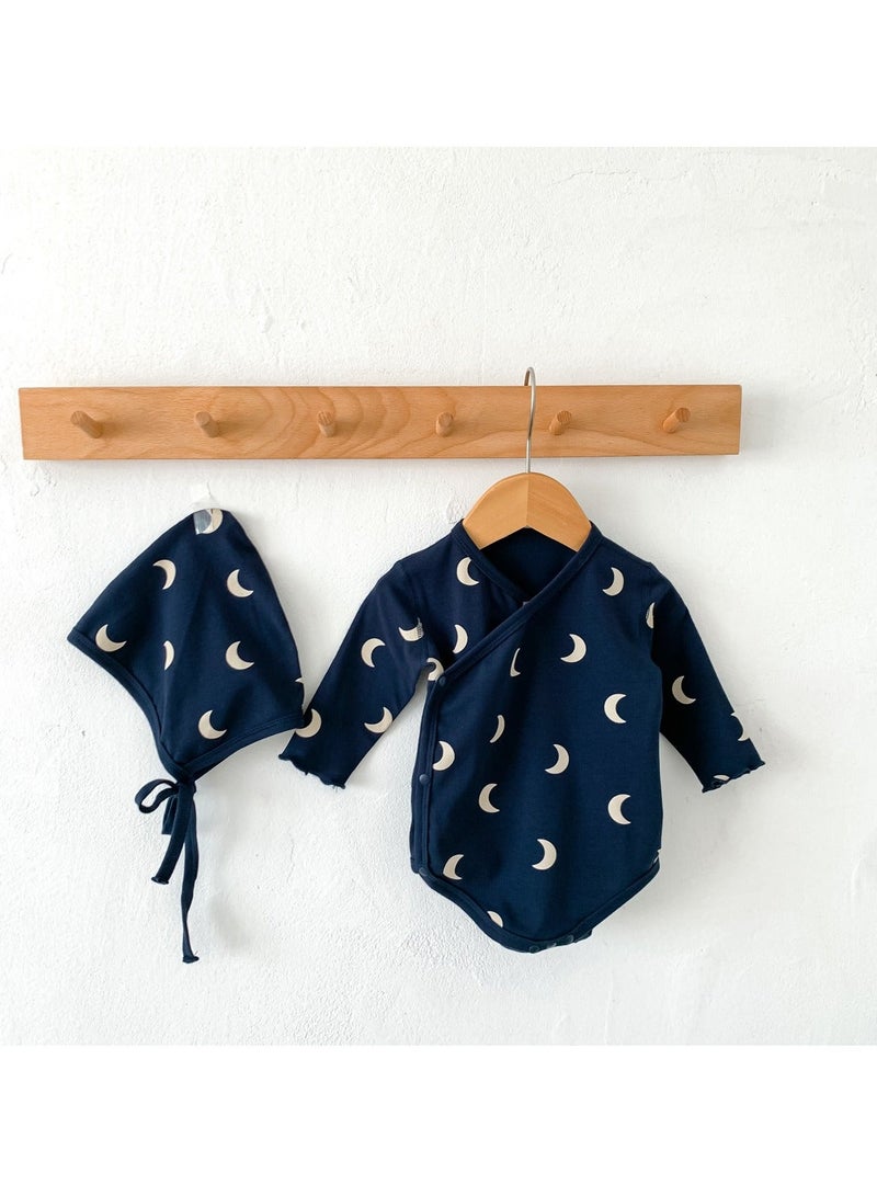 Soft and Comfortable Baby Jumpsuit - Image 5