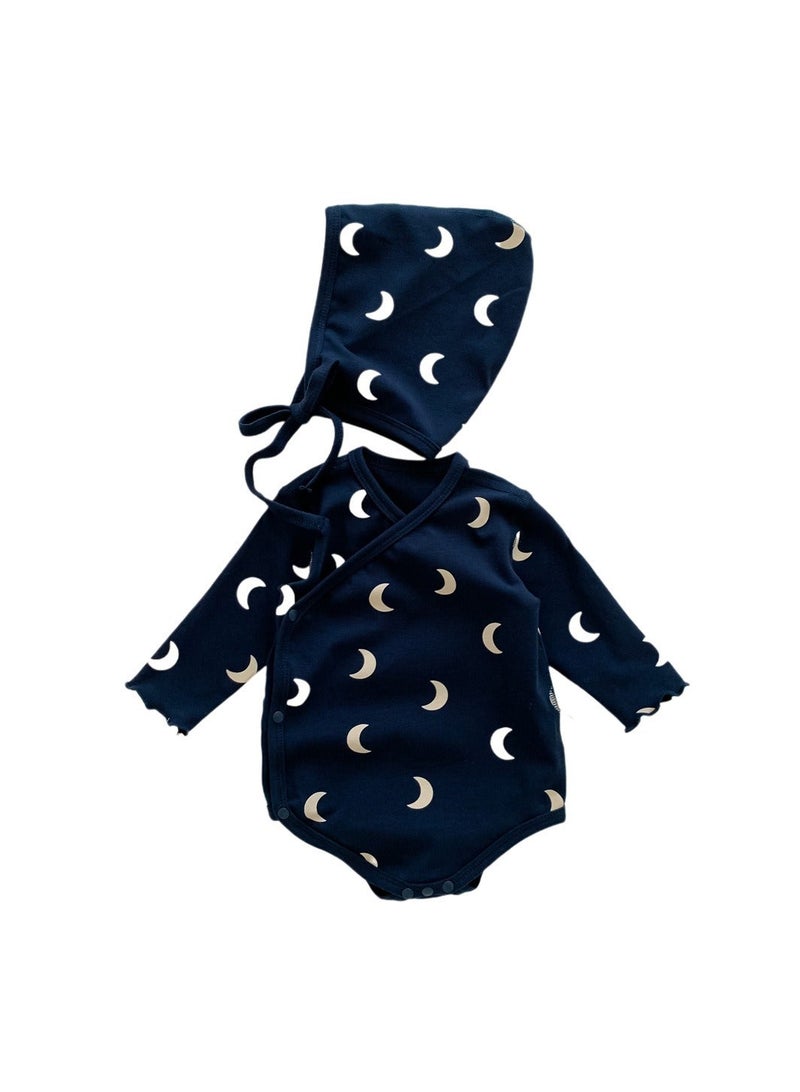 Soft and Comfortable Baby Jumpsuit - Image 2