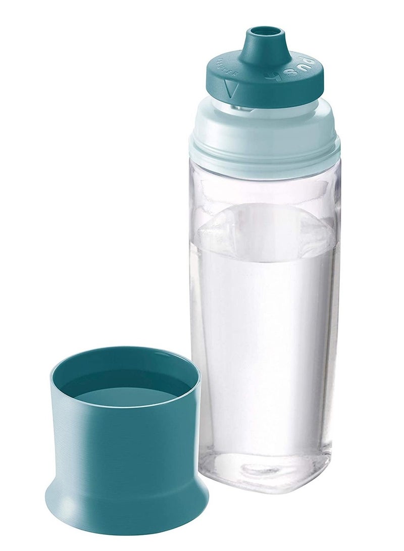 Maped زجاجة مياه مضادة للانسكاب للبالغين من Picnik Concept - Image 2