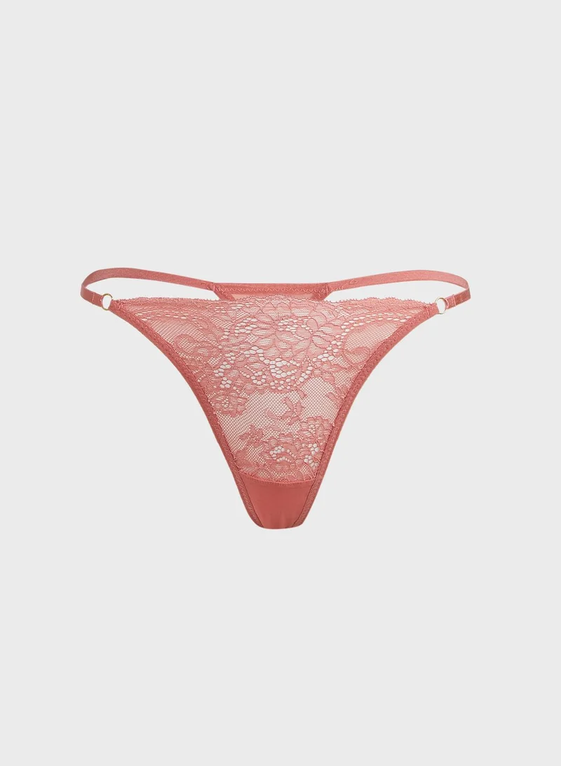 hunkemoller Emily Babydoll