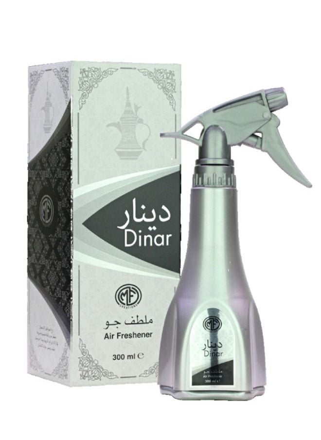 مفإبداعات - معطر جو 300 مل دينار - Image 1