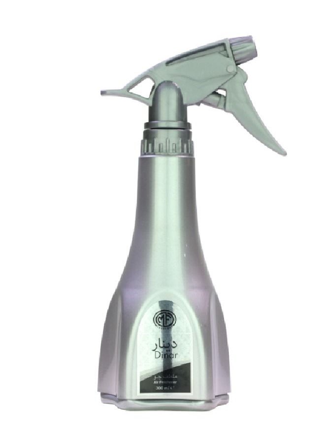 مفإبداعات - معطر جو 300 مل دينار - Image 1