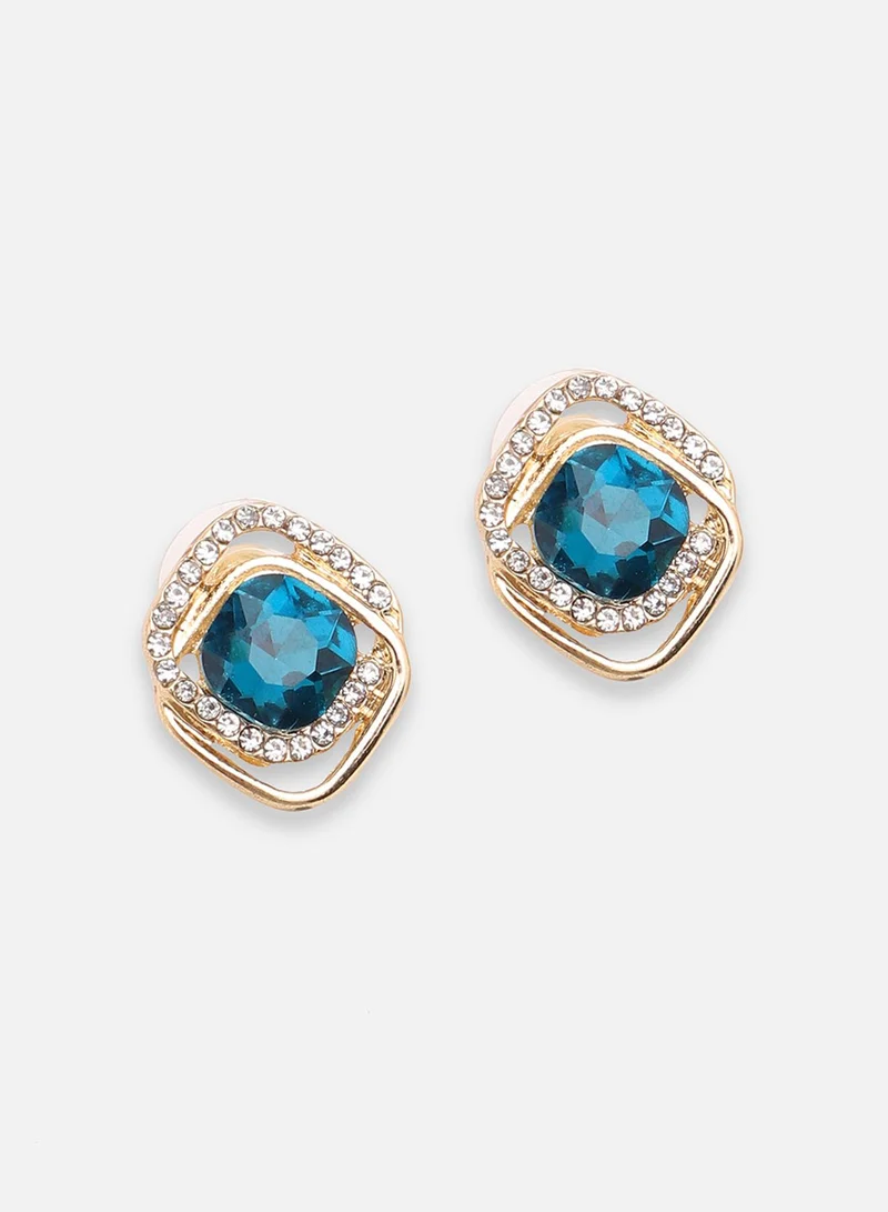 SOHI Party Artificial Drop Earring Jewellery