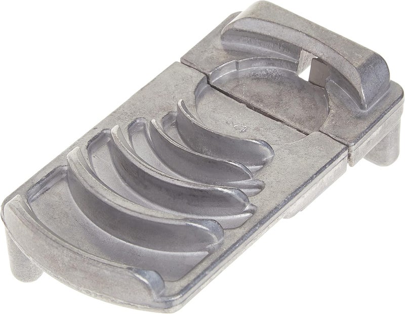 REED Tool DEB4 Deburring Tool for Plastic, 1-1/4 to 4-Inch - Image 1
