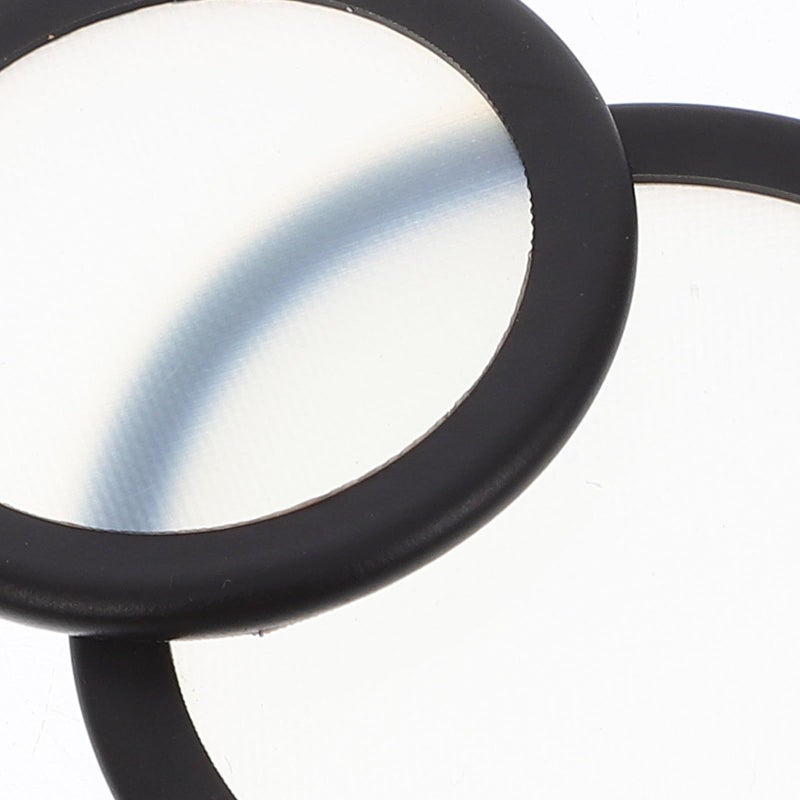 2 Pcs Medical Grade Stethoscope Diaphragm Replacement Covers For Adult And Pediatric Models - Image 5