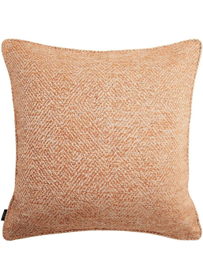 KNOT HOME Cushion Elvira Hodler (with filler) Pillow Knot Home Cover Set for Modern Sofa Contemporary Living Room Bedroom and Office Soft Washable