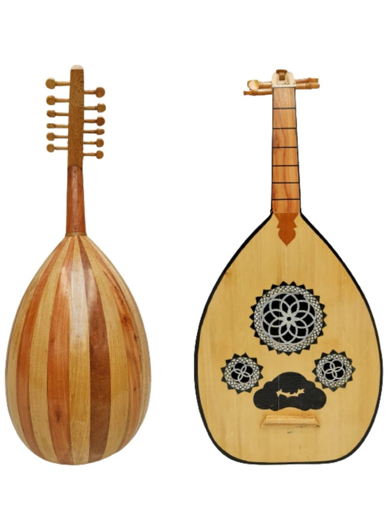 Generic Excellent oud music tutorial for beginners 