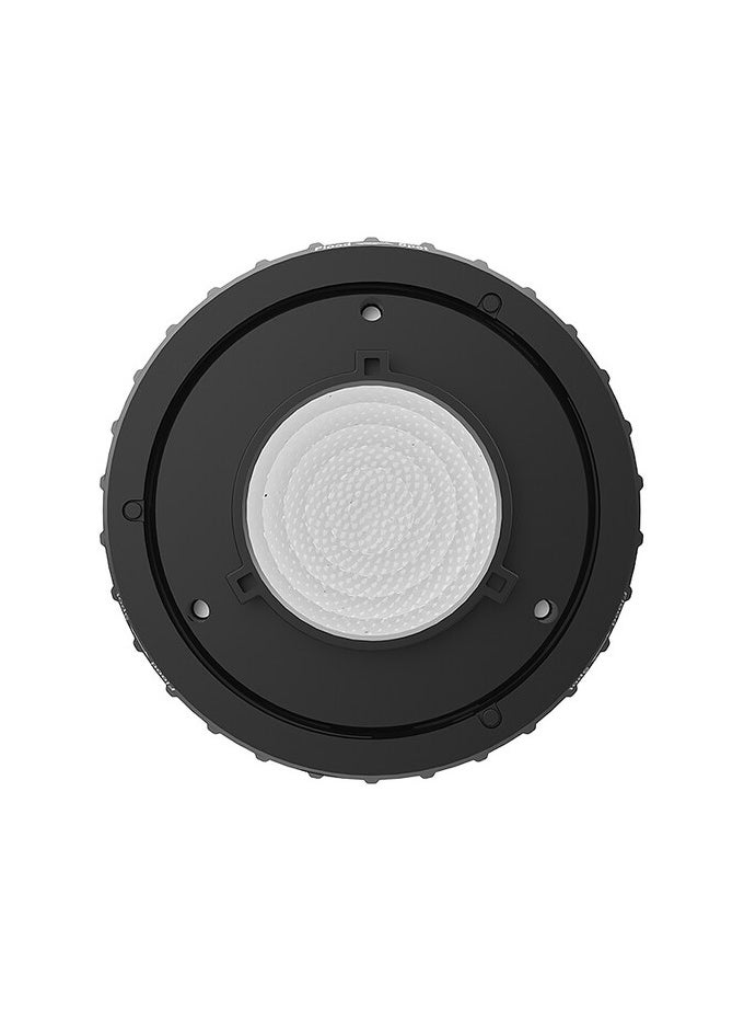 Aputure CF4 Fresnel Lens Modifier – Compatible with STORM 80c, Adjustable Beam Angle (15°–45°), Dual-Lens Optical Design, Silent Active Cooling, High Output Control for Professional Film & Studio Lighting